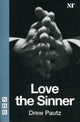 Book cover of: Love the Sinner