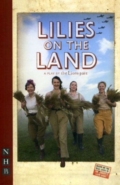 Book cover of: Lilies on the Land