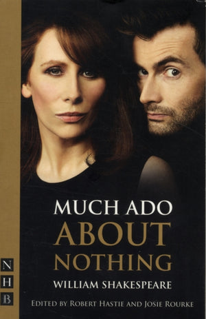 Much Ado About Nothing