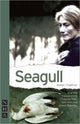 Book cover of: Seagull. By: Joseph Blatchley