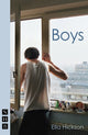 Book cover of: Boys (NHB Modern Plays). By: Ella Hickson