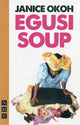 Book cover of: Egusi Soup