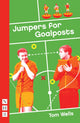 Book cover of: Jumpers for Goalposts