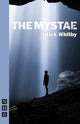 Book cover of: Mystae. By: Nick Whitby