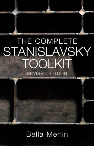 Complete Stanislavsky Toolkit