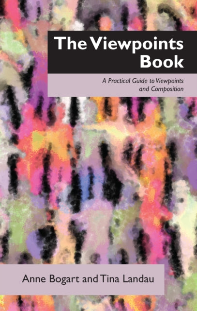 Book cover of: Viewpoints Book