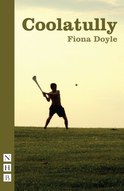 Book cover of: Coolatully. By: Fiona Doyle