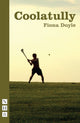 Book cover of: Coolatully. By: Fiona Doyle