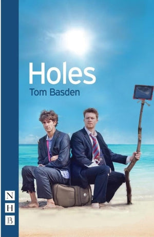 Holes
