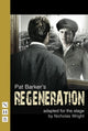 Book cover of: Regeneration. By: Wright, Nicholas