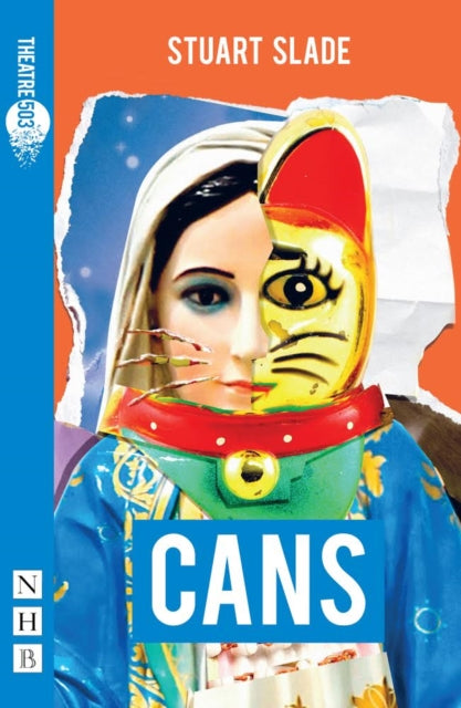 Book cover of: Cans. By: Stuart Slade