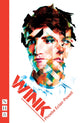 Book cover of: WINK. By: Phoebe Eclair-Powell