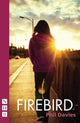 Book cover of: Firebird. By: Phil Davies