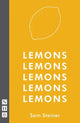 Lemons Lemons Lemons Lemons Lemons
