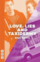 Book cover of: Love, Lies and Taxidermy