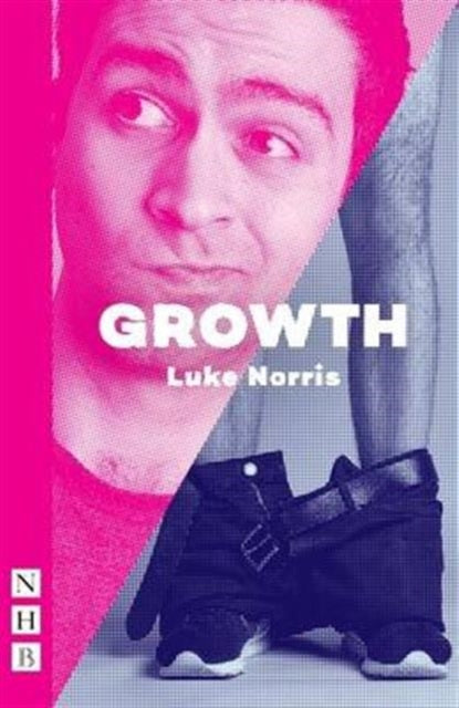 Book cover of: Growth. By: Luke Norris