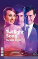 Book cover of: Twilight Song. By: Kevin Elyot