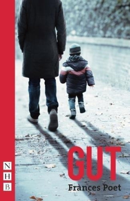 Book cover of: Gut. By: Frances Poet