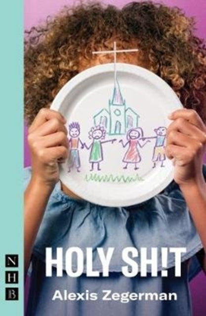 Book cover of: Holy Sh!t. By: Alexis Zegerman