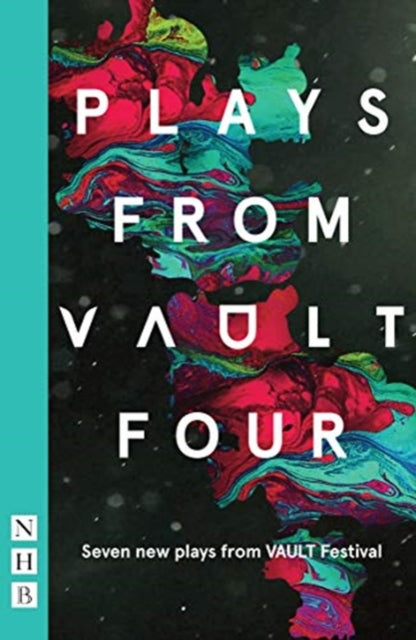 Book cover of: Plays from VAULT 4. By: Maud Dromgoole