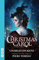 Book cover of: Christmas Carol: A Fairy Tale. By: Charles Dickens
