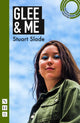 Book cover of: Glee & Me. By: Stuart Slade