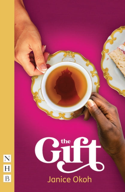 Book cover of: Gift. By: Janice Okoh