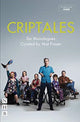 Book cover of: CripTales: Six Monologues. By: Mat Fraser