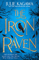 Iron Raven