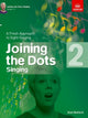 Book cover of: Joining the Dots Singing, Grade 2. By: BULLARD  ALAN (AUTHO