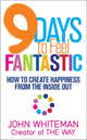 Book cover of: 9 Days to Feel Fantastic