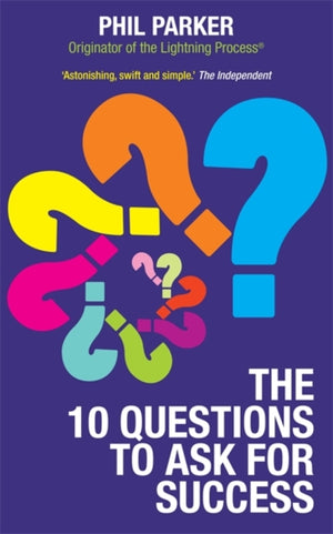 10 Questions to Ask for Success