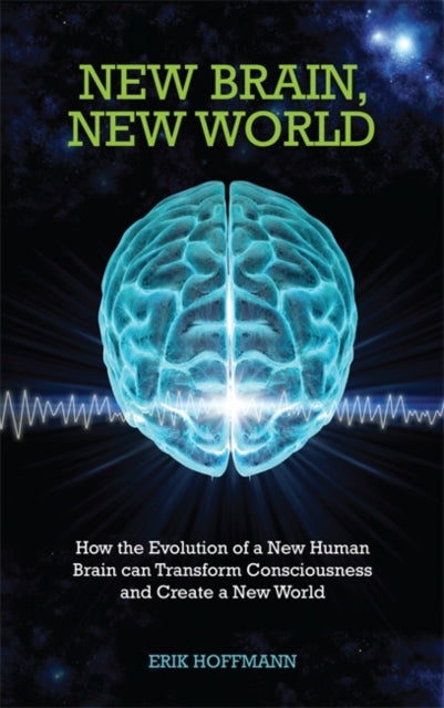 Book cover of: New Brain, New World