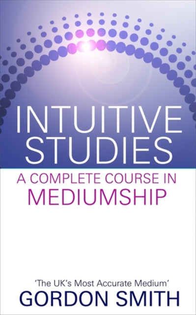 Book cover of: Intuitive Studies