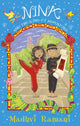 Book cover of: Nina and the Kung-Fu Adventure. By: Madhvi Ramani