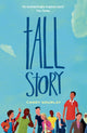 Book cover of: Tall Story. By: Candy Gourlay