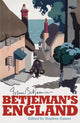 Book cover of: Betjeman's England