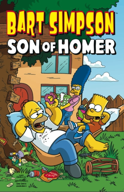 Bart Simpson