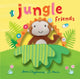 Book cover of: Jungle Friends
