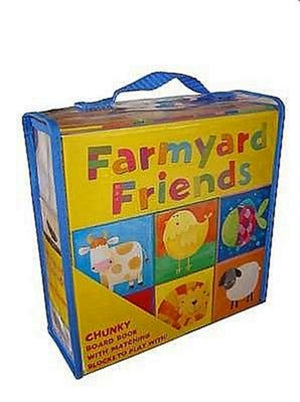 Farmyard Friends