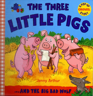 The Three Little Pigs