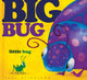 Book cover of: Big Bug, Little Bug. By: Paul Stickland