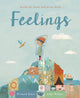 Book cover of: Feelings. By: Libby Walden
