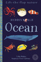 Book cover of: Hidden World: Ocean. By: Libby Walden