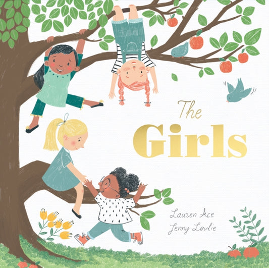 Book cover of: The Girls