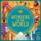 Book cover of: Wonders of the World. By: Isabel Otter