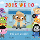 Book cover of: Jobs We Do. By: Zoe Waring