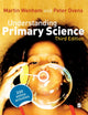 Book cover of: Understanding Primary Science. By: Martin Wenham
