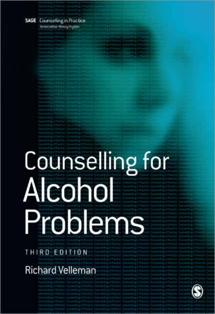 Book cover of: Counselling for Alcohol Problems