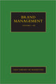 Book cover of: Brand Management. By: Francesca Dall'Olmo Riley